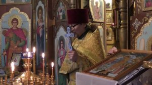 Проповедь апостолов