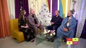 Виктор Солкин и Сергей Куприянов в Ульяновске. Репортер 73