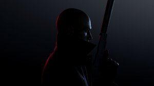 ПРОДОЛЖАЮ ИГРАТЬ В ХИТМАНА Ч2