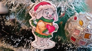 Влог. Сборная солянка. Аж 3 готовые работы.