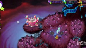 #Шародыш 🥳🥳 #РедкийХамелеон #ПолнаяКоллекция #msm #mysingingmonsters #мсм #моипоющиемонстры