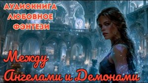 ЛЮБОВНОЕ ФЭНТЕЗИ: МЕЖДУ АНГЕЛАМИ И ДЕМОНАМИ