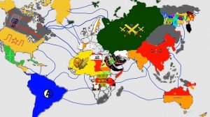 Вселенная рутуберов торговые пути по воде