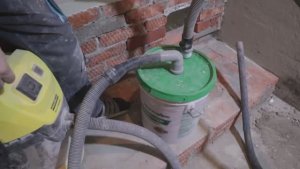 Не выбрасывайтесь ведро из под шпаклёвки - шикар.... #Ремонт