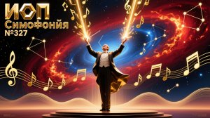 Ирина Одарчук Паули Симфония №327 2025