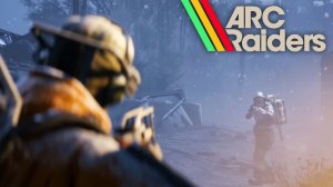 Новый режим ЗАМОРОЗКА / Выживание - ARC Raiders #27