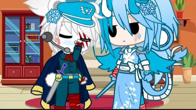 Да да да, да же у драконов есть день рождение