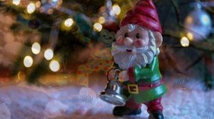 Что растет на ёлке?