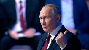 «Привет, брат!» — Путин о настоящем единстве народов России под огнём