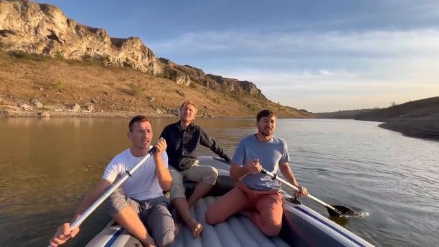 Христа купить нельзя, зато легко продать. Братья из Михайловки смотреть онлайн