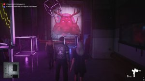 HITMAN 3 . ШТИЛИЦ ЕДЕТ В БЕРЛИН