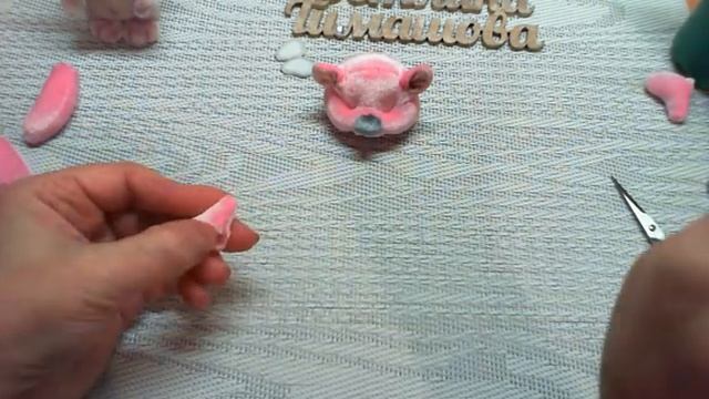 Котенок брелок №3 2018 05 11 21 00 40