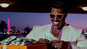 GTA Vice City Stories стала боевиком 1980-х от ИИ