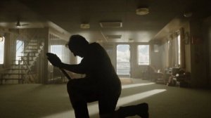 «Диггер» (2026) — самый ожидаемый мистический триллер года! 🔥⚡️