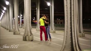 Почти что танец (Кизомба)