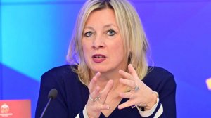 Захарова пошутила об очереди на сайте минюста США для просмотра файлов Эпштейна