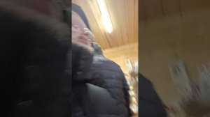 едем в глиняную мастерскую часть 3