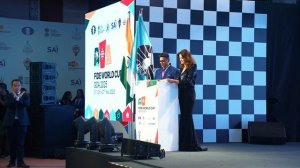 Сыграл с Самым Молодым Мастером в Истории Ромой Шогджиевым! Матч-реванш