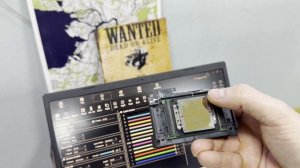 Как печатать белым и цветным на одной голове на УФ принтере PrintX XP600 - два варианта