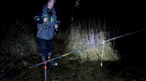 Река Даугава (Западная Двина). Рыбалка в Латгалии.