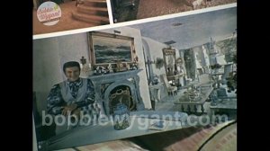 Liberace _Liberace Cooks_ 1970 - Bobbie Wygant Archive