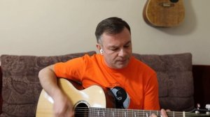 Проблеск озарения (авторская песня)