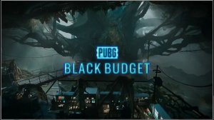 Тестируем альфа версию PUBG Black Budget Playtest  на #3070M