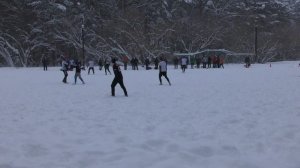 20.12.25 Домино-Локомотив 4-1 (второй тайм)