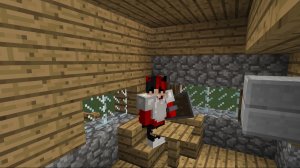 стрим по майну НО Я ВЫЖИВАЮ 5 ДНЕЙ В ПЛОСКОМ МИРЕ!!!!!