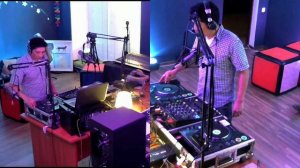 ALIMPIY - LIFE IN PROGRESS (DeePeopleRadio) Прогрессив Этника - ТОЛЬКО ЖИВОЕ СВЕДЕНИЕ. LIVE MIX .