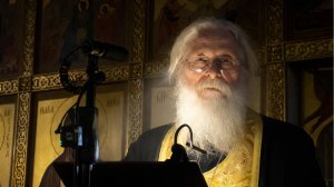 Цветник духовный. Зависть. Размышления отца Геннадия Фаста на Всенощном бдении в субботу 20.12.2025