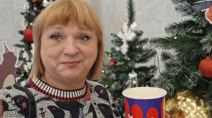 Мы приехали в сказку!!!Новый год на пороге!!!