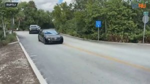 Дмитриев прибыл в Майами на переговоры с Уиткоффом и Кушнером