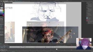 07. Accuracy-Aesthetics-Character (Concept)