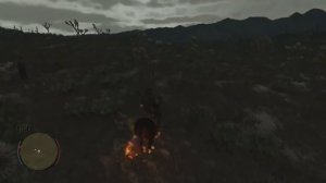 Red Dead Redemption: Undead Nightmare (2010) [Xbox 360]