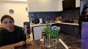 ВСЕ РАЗЬЕХАЛИСЬ НО ТОРТ ПРИ МНЕ