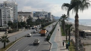 20 декабря +20°. ТУРЦИЯ 2025. #türkiye2025 #alanya #mahmutlar