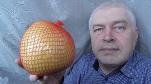 Сегодня 20 декабря 2025 год. Я видео снимаю про помело