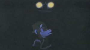 Дед Мороз и серый волк