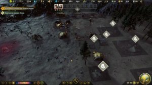 Обзор игры Surviving the Aftermath