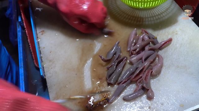 Mukbang ASMR|Подписывайтесь на канал🍣✨ 💜✨ смотреть онлайн