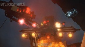 What if the speaker armada "CAME" in skibidi toilet 79 part 2? (fanmade) part 1