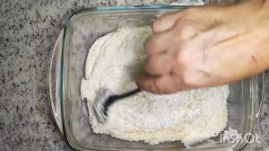 Чизкейк "Рафаэлло" без выпечки