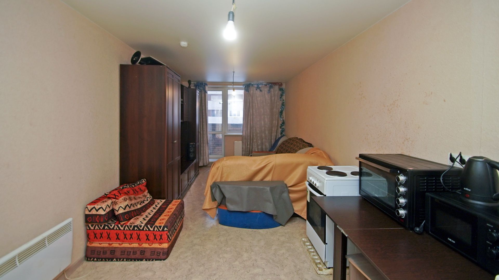 1я Красной звёзды смотреть онлайн