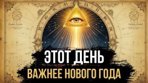 СДЕЛАЙ ЭТО 21 ДЕКАБРЯ - И ТВОЯ ЖИЗНЬ ИЗМЕНИТСЯ В  2026 ГОДУ