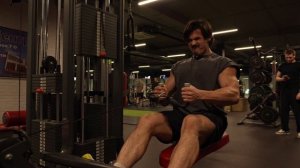 Тренировка «ТЯНИ»