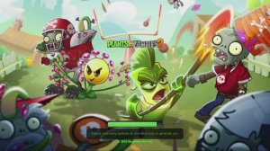 ПвЗ-2 PvZ Растения против Зомби