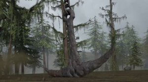 Моменты Иккинг и Астрид 16и 17 серия