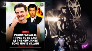 Черный Джеймс Бонд, уничтожение великой франшизы в угоду толерантности