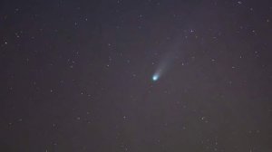 Комета 3I/ATLAS максимально сблизилась с Землей: что известно